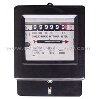 Sell Electromechanical Meter