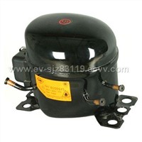 Sell Compressor for Refrigerator
