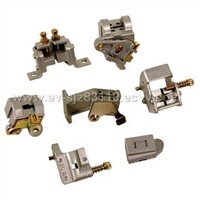 Sell Brake Magnets for Electricity Meters (AlNiCo)