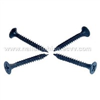 Drywall screw