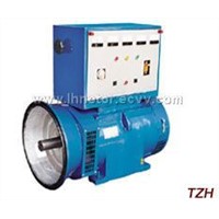 TZH Series Three-Phase Compound Excitation A.C. Sy