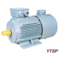 YTSP Series VVVF Adjustable speed Three-Phase Indu