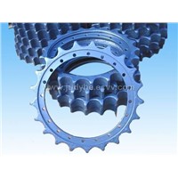 Sprocket