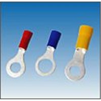 insulated ring terminal