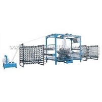PP Woven Sack Making Plant