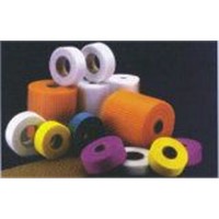 fiberglass self-adhesive tape