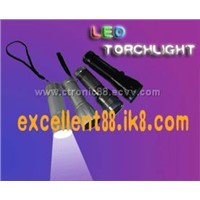 LED Torchlight