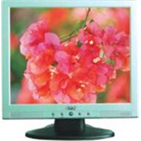 LCD televisions and liquid crystal displays