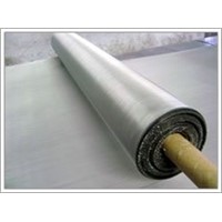 stainless steel wire mesh
