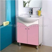 bathroom cabinet