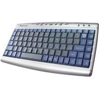 Notebook Keyboard