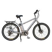 electric bicycles