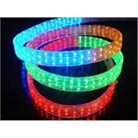 LED rope light