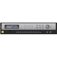 stand-alone dvr
