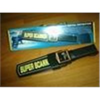 MD-3003B1 Hand-held metal detector