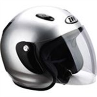 open face helmet (ECE 22.05 approval)