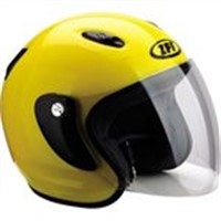 open face helmet (DP601)