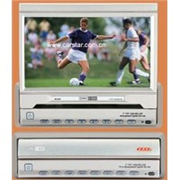 Carstar DVD Player