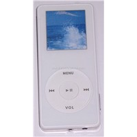 iPOD Like MP3 Player, Portable Audio