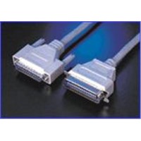 Printer Cable,Parellel / IEEE -1284