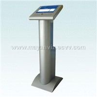 Fingerprint time attendance system