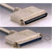 SCSI cable