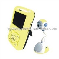 2.4GHz Wireless IR Baby Monitor for Boy