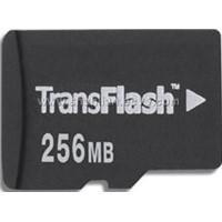 sandisk tf/microSD card 128MB~1GB