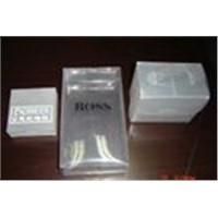 PVC BOX