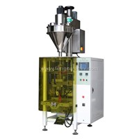 Vertical Form Filling Seal Packaging Machine