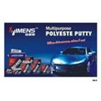 Polyester Putty