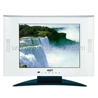 15 INCH LCD TV