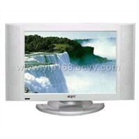 20 INCH LCD TV