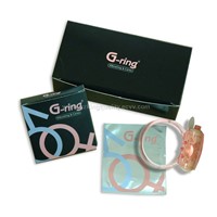 vibrating condom