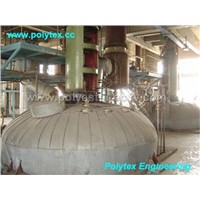 Used Polyester Polymerization Plant