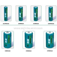 Cylindrical Cd-Ni  Rechargeable Battery