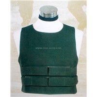 Bullet Proof Vest