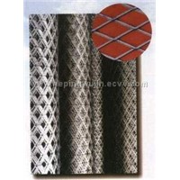 Expanded Plate Mesh