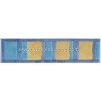 Flat Border