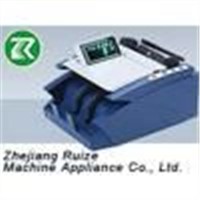 Intelligent Multi-function Banknote Counter