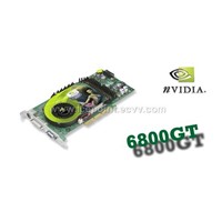 VGA Card-GEFORCE 6800GT