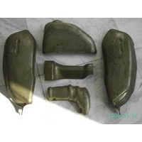 motorcycle parts mould