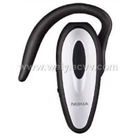 Bluetooth headset