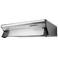 Cooker hood, range hood