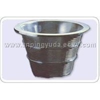 Wire Mesh Screen
