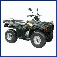 ATVS , EEC APPROVED