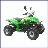 ATVS,EEC APPROVED