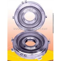 tyre mold