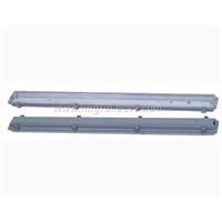 1X18(20)W IP65 Weatherproof Fixture