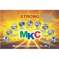 MK STRONG PRODUCTS